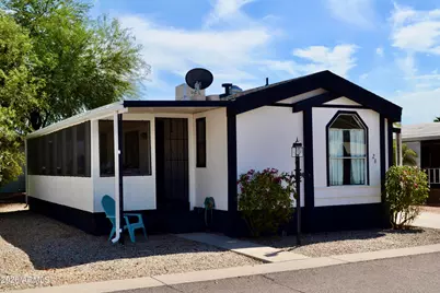 19802 N 32nd Street #28, Phoenix, AZ 85050 - Photo 1