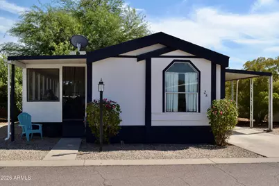 19802 N 32nd Street #28, Phoenix, AZ 85050 - Photo 14