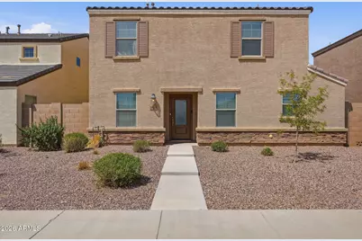 3935 S 82nd Drive, Phoenix, AZ 85043 - Photo 1