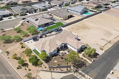18135 W Missouri Avenue, Litchfield Park, AZ 85340 - Photo 78