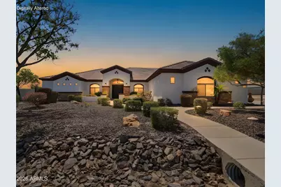 18135 W Missouri Avenue, Litchfield Park, AZ 85340 - Photo 2