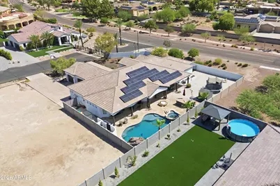 18135 W Missouri Avenue, Litchfield Park, AZ 85340 - Photo 76