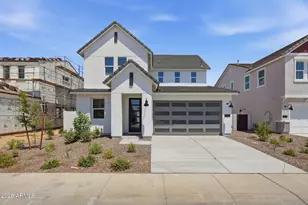 3308 W Emerald Rd, San Tan Valley, AZ 85144 - Photo 1