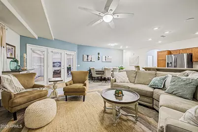 11250 E Kilarea Avenue #280, Mesa, AZ 85209 - Photo 4