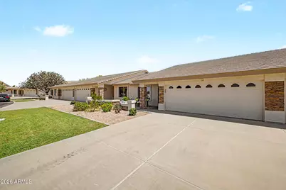 11250 E Kilarea Avenue #280, Mesa, AZ 85209 - Photo 2