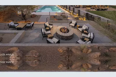 12686 E Black Rock Road, Scottsdale, AZ 85255 - Photo 16
