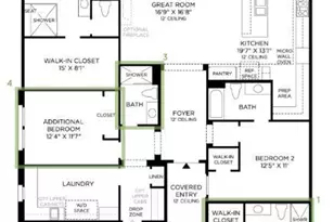 12686 E Black Rock Rd, Scottsdale, AZ 85255 - Photo 4
