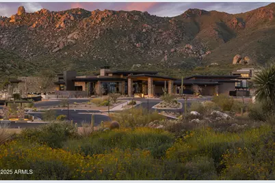12686 E Black Rock Road, Scottsdale, AZ 85255 - Photo 24