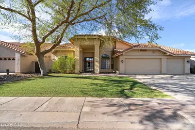 9532 E Corrine Drive, Scottsdale, AZ 85260 - Photo 1