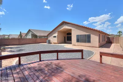 43415 W Sunland Drive, Maricopa, AZ 85138 - Photo 46