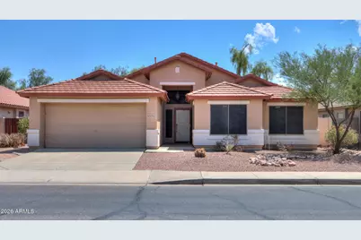 43415 W Sunland Drive, Maricopa, AZ 85138 - Photo 1