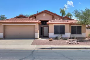 43415 W Sunland Dr, Maricopa, AZ 85138 - Photo 1