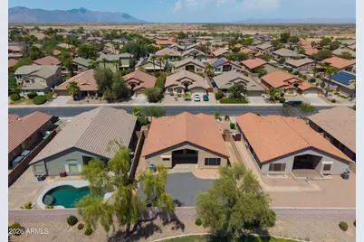 43415 W Sunland Drive, Maricopa, AZ 85138 - Photo 50
