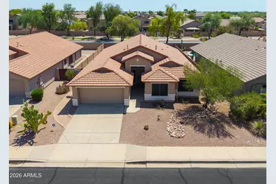 43415 W Sunland Drive, Maricopa, AZ 85138 - Photo 4