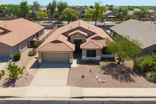 43415 W Sunland Dr, Maricopa, AZ 85138 - Photo 4