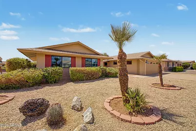 9933 W Concord Avenue, Sun City, AZ 85351 - Photo 2