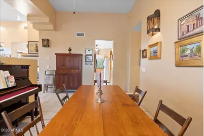 1535 Calle Simpatico --, Wickenburg, AZ 85390 - Photo 18