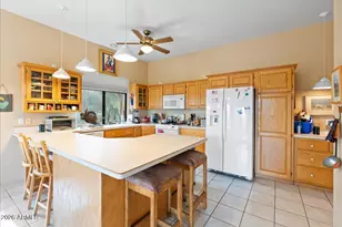 1535 Calle Simpatico --, Wickenburg, AZ 85390 - Photo 14