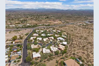1535 Calle Simpatico --, Wickenburg, AZ 85390 - Photo 32