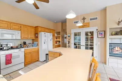1535 Calle Simpatico --, Wickenburg, AZ 85390 - Photo 16