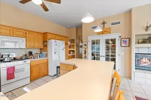 1535 Calle Simpatico --, Wickenburg, AZ 85390 - Photo 16