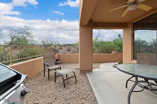 1535 Calle Simpatico --, Wickenburg, AZ 85390 - Photo 4
