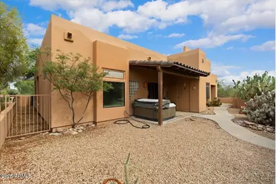 1535 Calle Simpatico --, Wickenburg, AZ 85390 - Photo 8