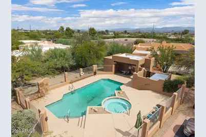 1535 Calle Simpatico --, Wickenburg, AZ 85390 - Photo 30