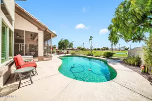 22002 N Acapulco Dr, Sun City West, AZ 85375 - Photo 44