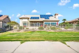 22002 N Acapulco Dr, Sun City West, AZ 85375 - Photo 48