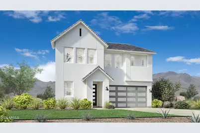 3307 W Emerald Road, San Tan Valley, AZ 85144 - Photo 1