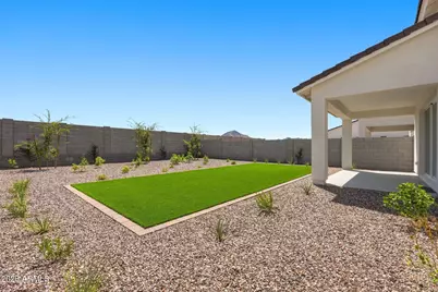 3307 W Emerald Road, San Tan Valley, AZ 85144 - Photo 44
