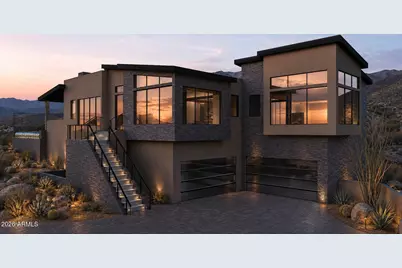 30455 N 78th Street, Scottsdale, AZ 85266 - Photo 1