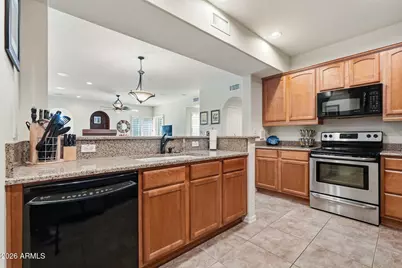 3935 E Rough Rider Road E #1068, Phoenix, AZ 85050 - Photo 18