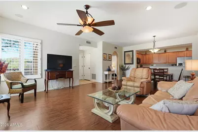 3935 E Rough Rider Road E #1068, Phoenix, AZ 85050 - Photo 14
