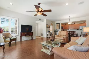 3935 E Rough Rider Road E, Phoenix, AZ 85050 - Photo 14