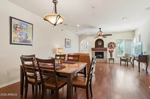 3935 E Rough Rider Road E, Phoenix, AZ 85050 - Photo 16