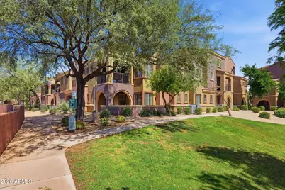 3935 E Rough Rider Road E #1068, Phoenix, AZ 85050 - Photo 2