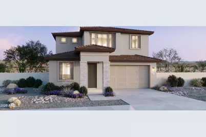 5260 E Cassidy Lane, San Tan Valley, AZ 85143 - Photo 1