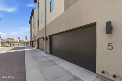 2727 E Thomas Road #5, Phoenix, AZ 85016 - Photo 4