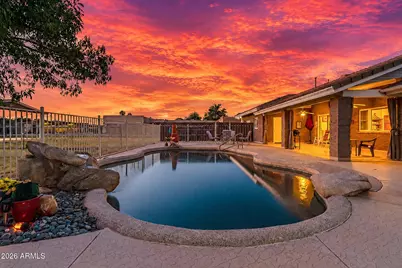 6402 N Citrus Road, Waddell, AZ 85355 - Photo 2