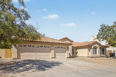 7146 W Voltaire Avenue, Peoria, AZ 85381 - Photo 2