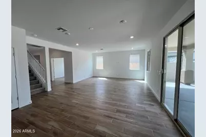 23196 W Williams Street W, Buckeye, AZ 85326 - Photo 4