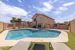 6108 W Shangri La Road W, Glendale, AZ 85304 - Photo 2
