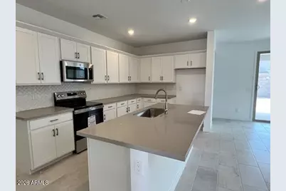 23151 W Williams Street W, Buckeye, AZ 85326 - Photo 2