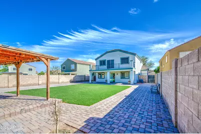 23640 W Grove Street, Buckeye, AZ 85326 - Photo 56