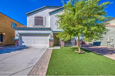 23640 W Grove Street, Buckeye, AZ 85326 - Photo 60