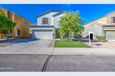 23640 W Grove Street, Buckeye, AZ 85326 - Photo 1