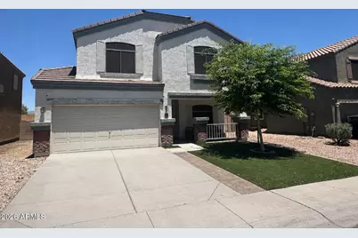 23640 W Grove Street, Buckeye, AZ 85326 - Photo 62