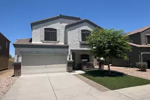 23640 W Grove St, Buckeye, AZ 85326 - Photo 62